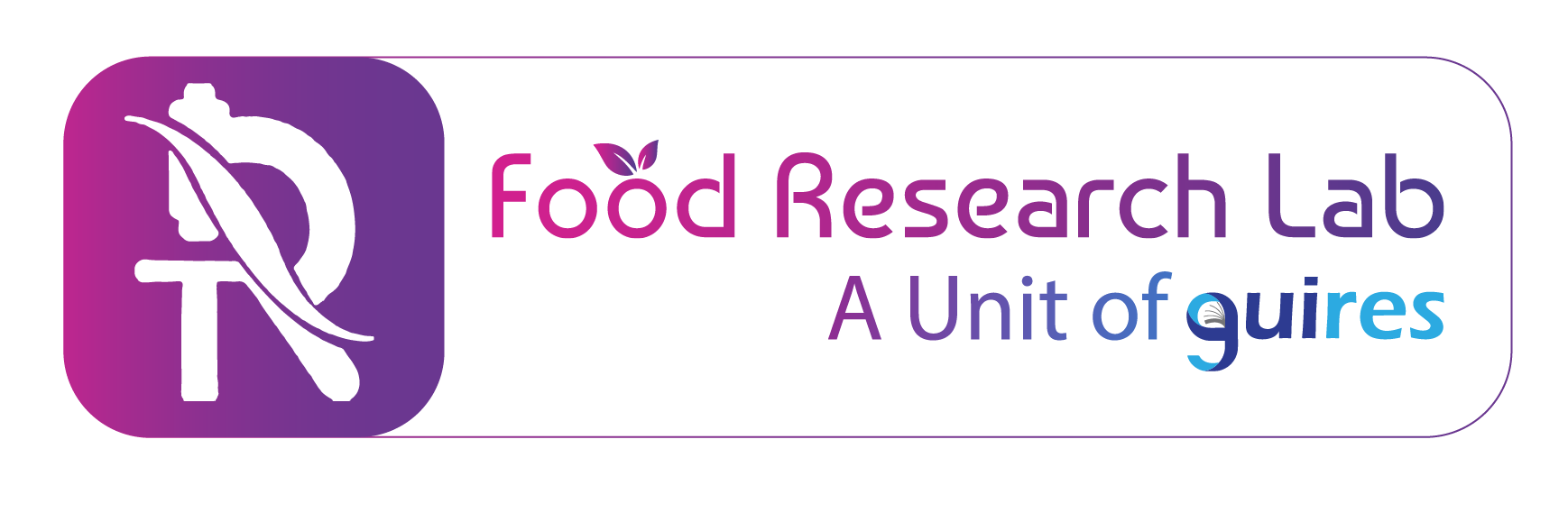 Food-Research-Lab-Logo