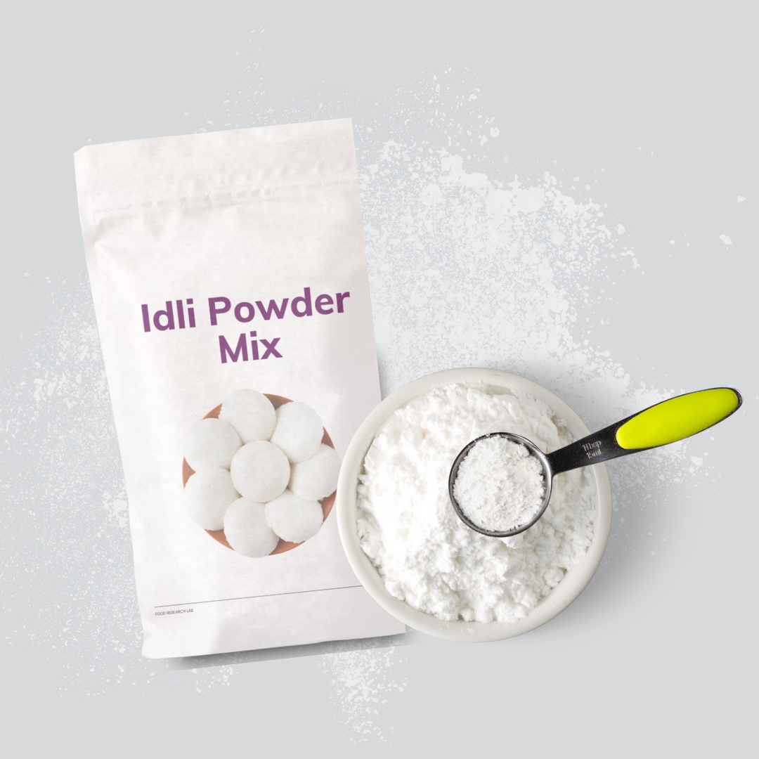 Idli-Mix