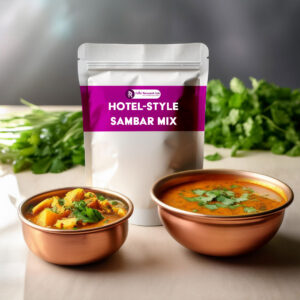 Sambar-Mix