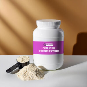 Whey-protein