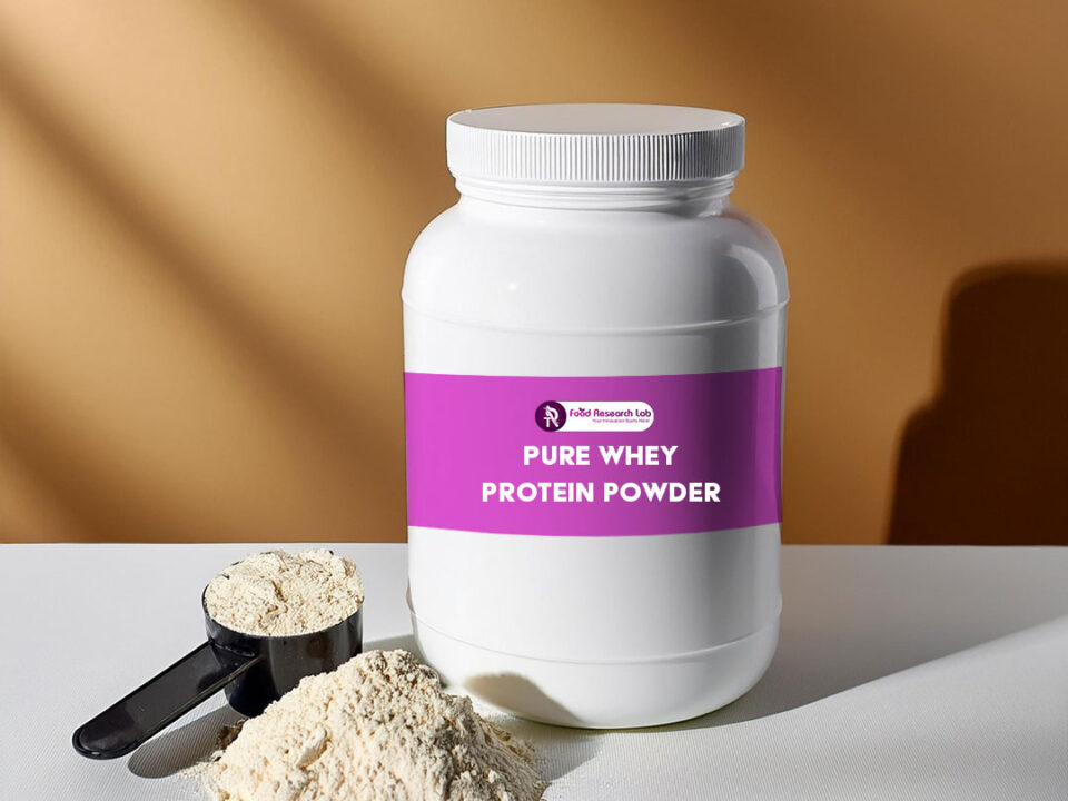 Whey-protein